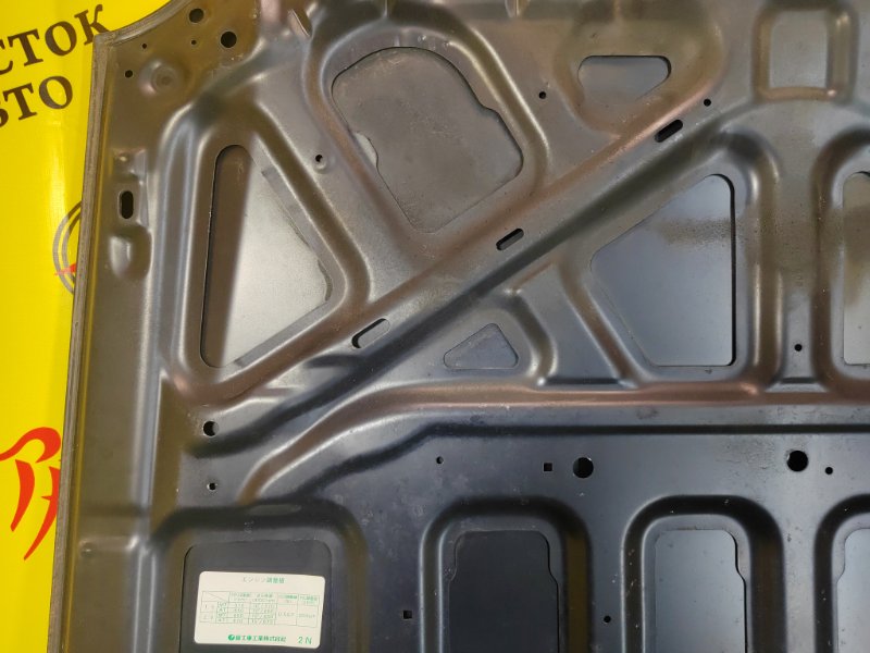 Капот, 10000 рублей, Красноярск