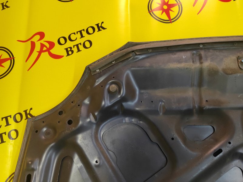 Капот, 10000 рублей, Красноярск