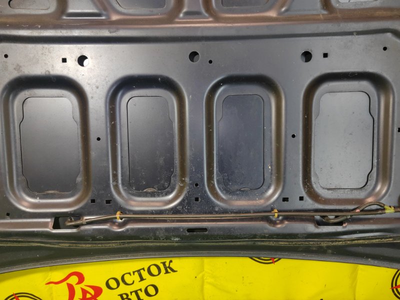 Капот, 10000 рублей, Красноярск