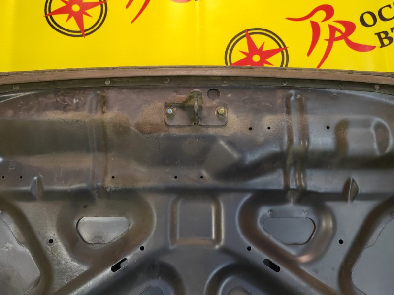 Капот, 10000 рублей, Красноярск