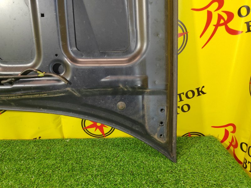 Капот, 10000 рублей, Красноярск