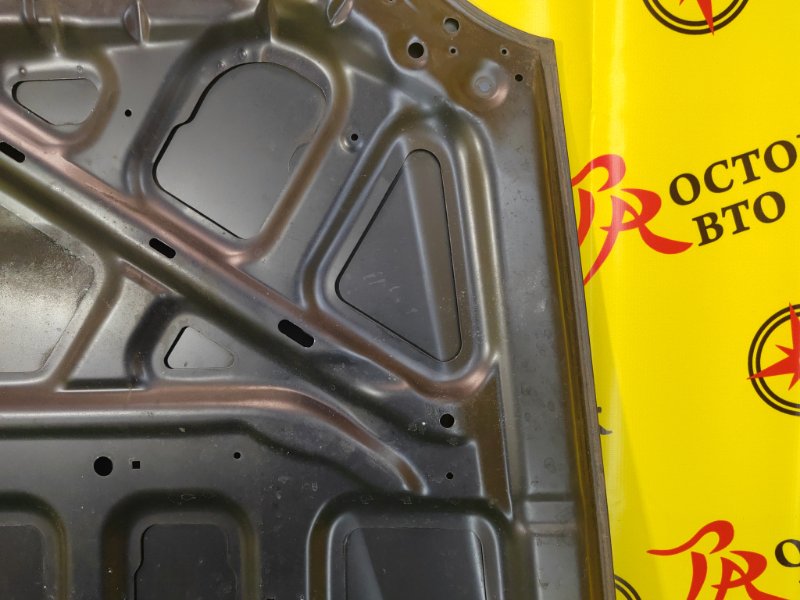 Капот, 10000 рублей, Красноярск