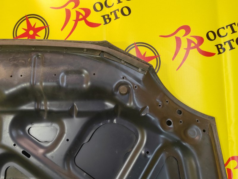 Капот, 10000 рублей, Красноярск