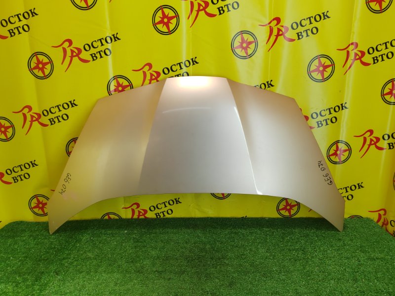 Капот, 15000 рублей, Красноярск