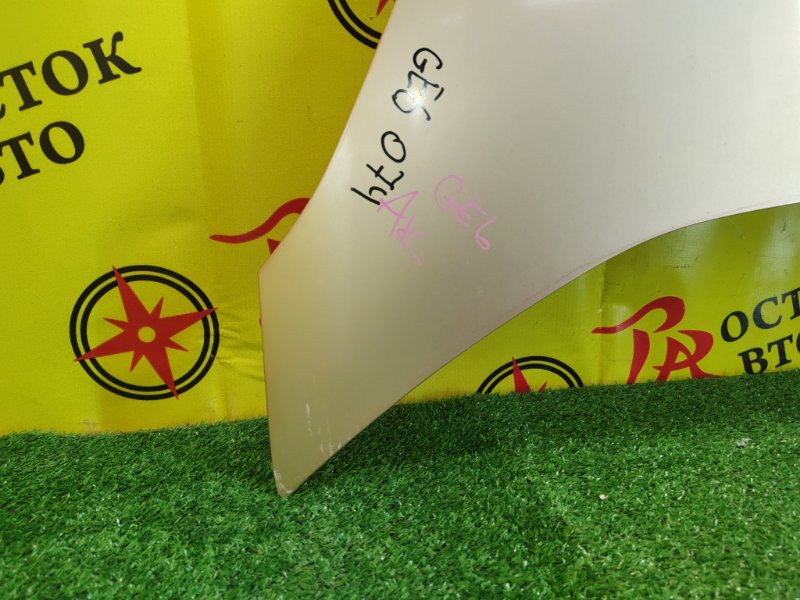 Капот, 15000 рублей, Красноярск