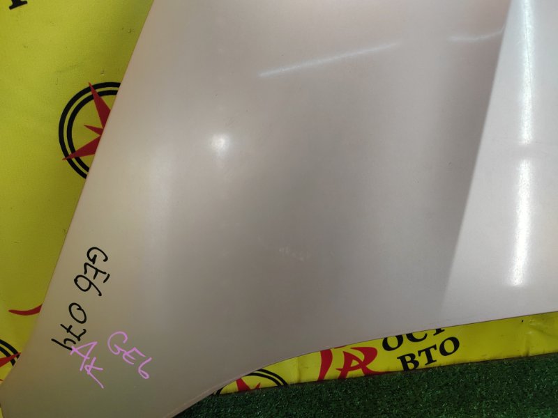 Капот, 15000 рублей, Красноярск