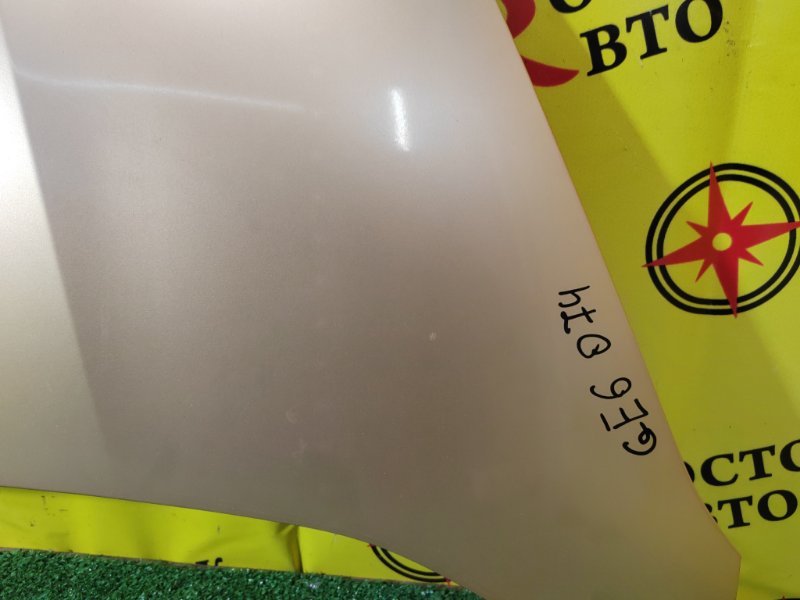 Капот, 15000 рублей, Красноярск