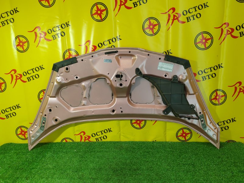 Капот, 15000 рублей, Красноярск