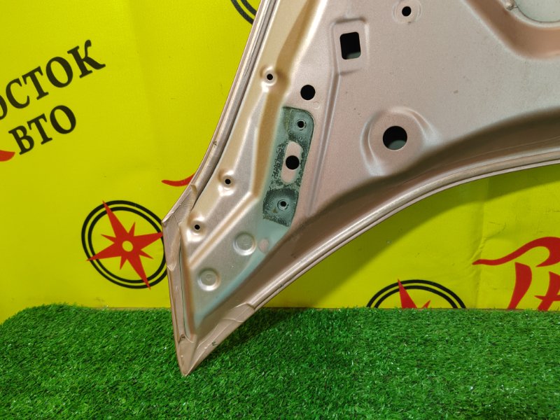 Капот, 15000 рублей, Красноярск