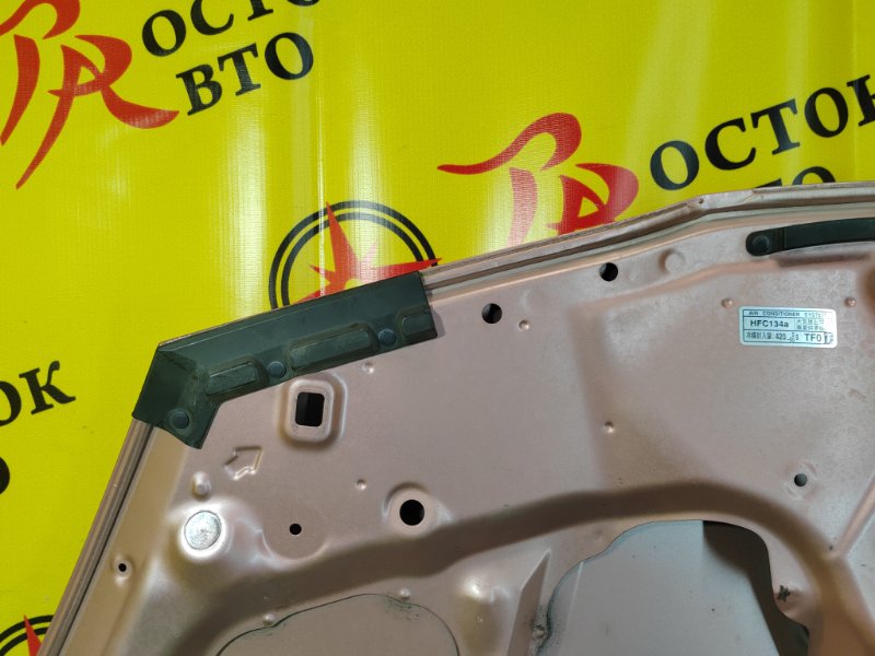 Капот, 15000 рублей, Красноярск