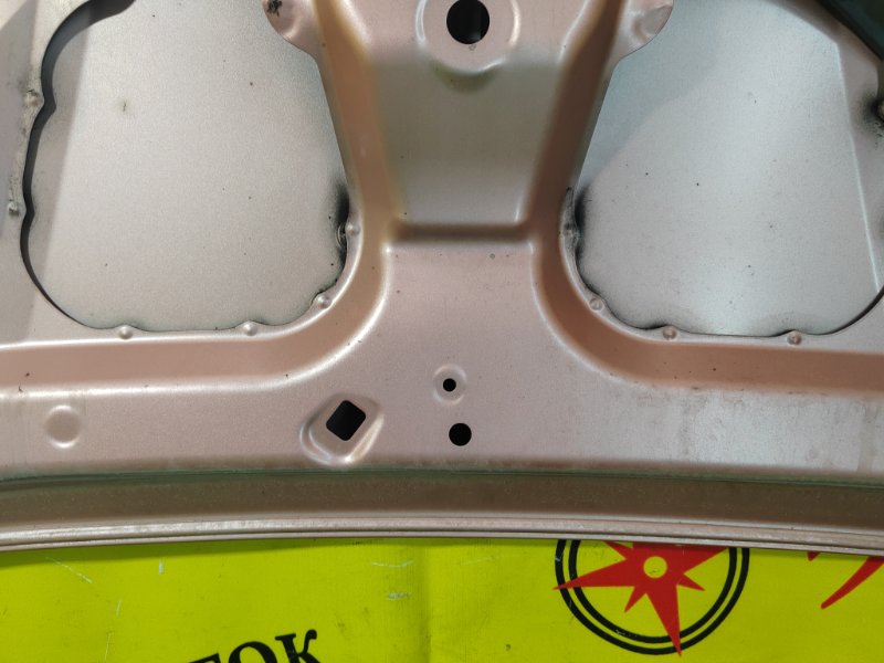 Капот, 15000 рублей, Красноярск