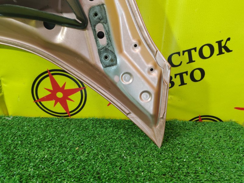 Капот, 15000 рублей, Красноярск