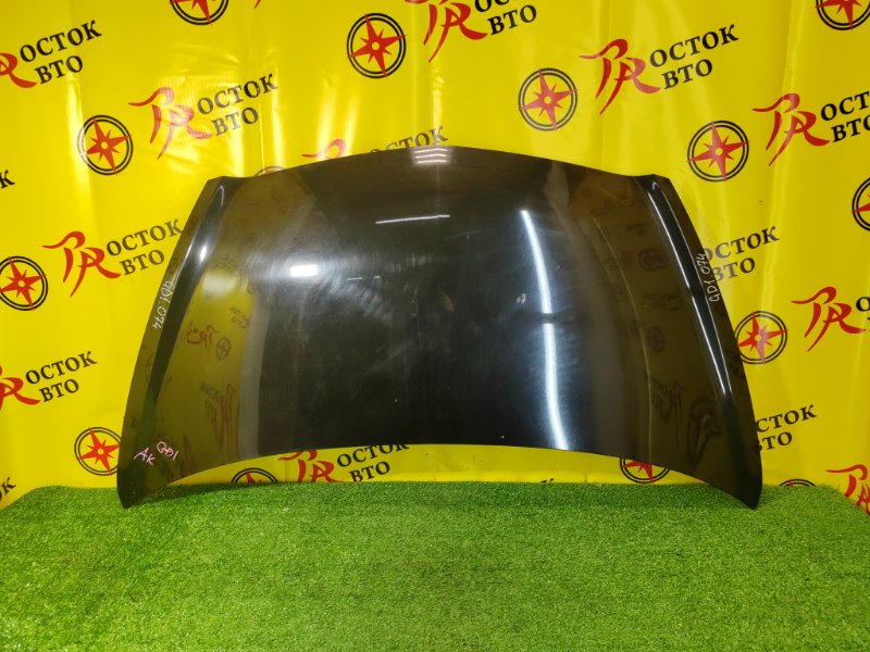 Капот, 3500 рублей, Красноярск