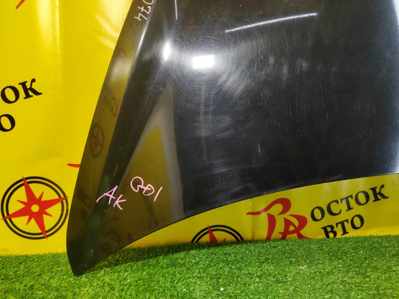 Капот, 3500 рублей, Красноярск