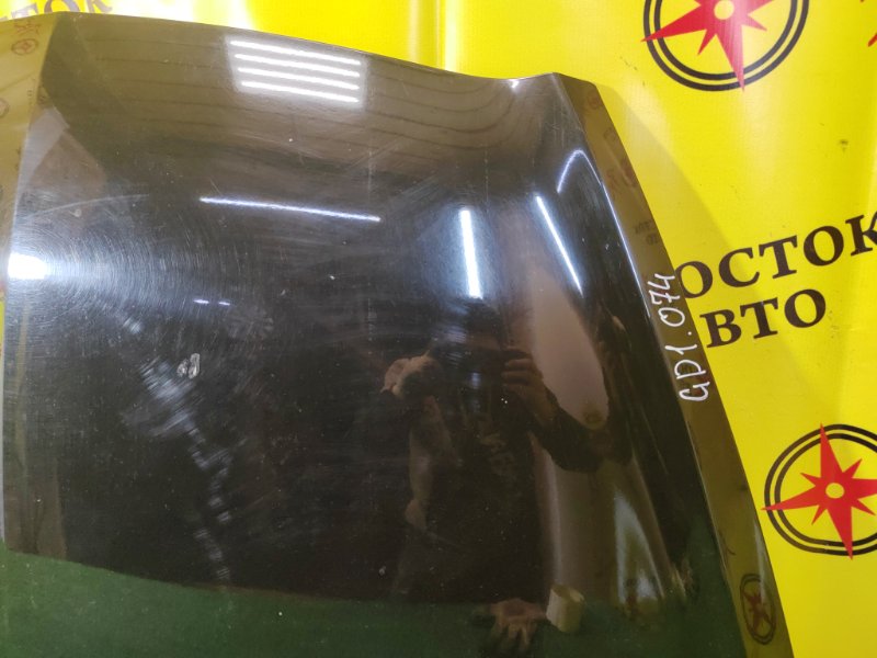 Капот, 3500 рублей, Красноярск