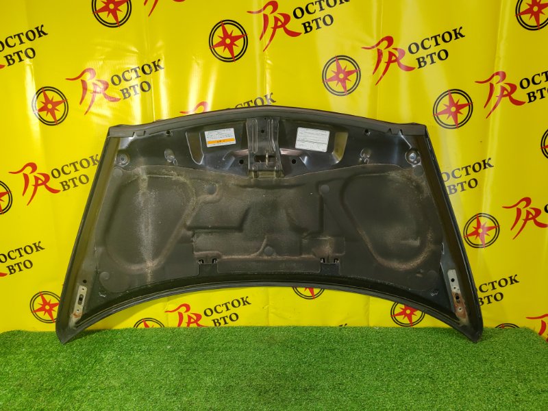 Капот, 3500 рублей, Красноярск