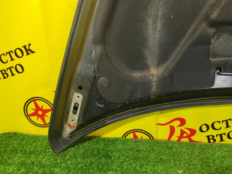 Капот, 3500 рублей, Красноярск