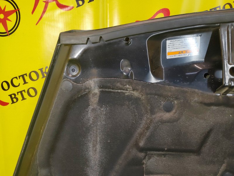 Капот, 3500 рублей, Красноярск