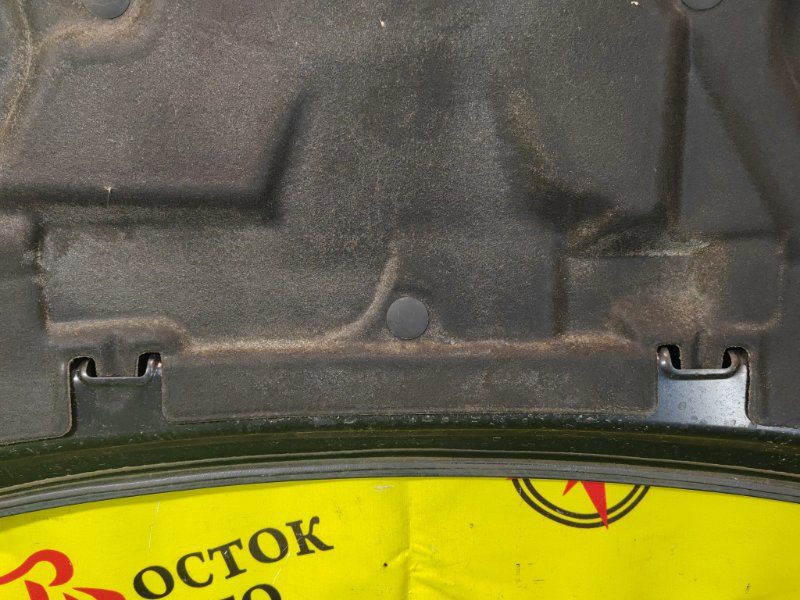 Капот, 3500 рублей, Красноярск