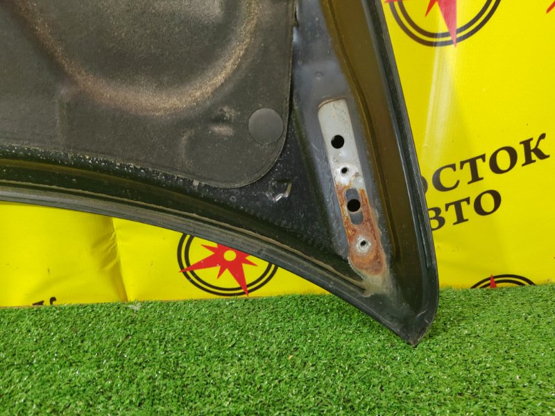 Капот, 3500 рублей, Красноярск