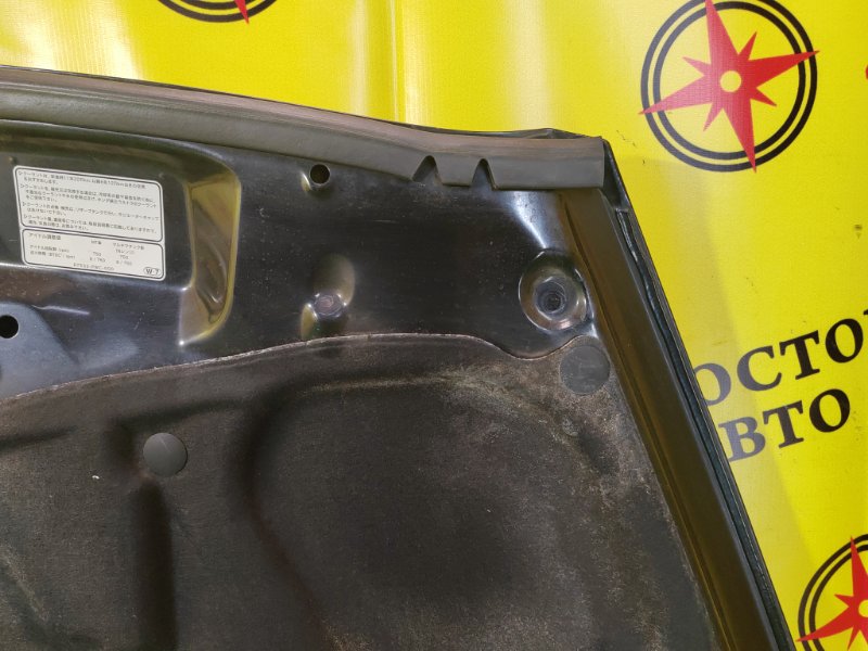 Капот, 3500 рублей, Красноярск