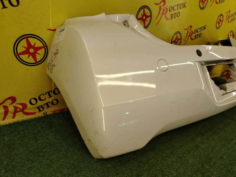 Бампер, 8000 рублей, Красноярск