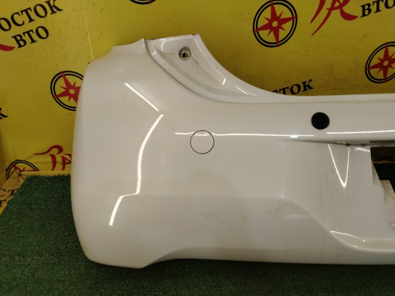 Бампер, 8000 рублей, Красноярск