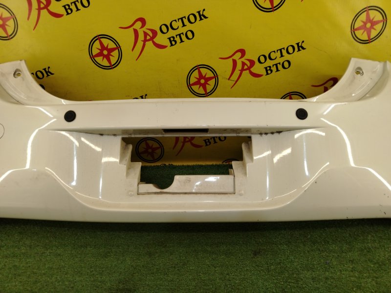 Бампер, 8000 рублей, Красноярск