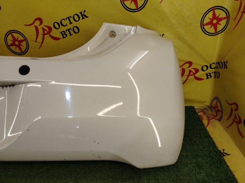 Бампер, 8000 рублей, Красноярск