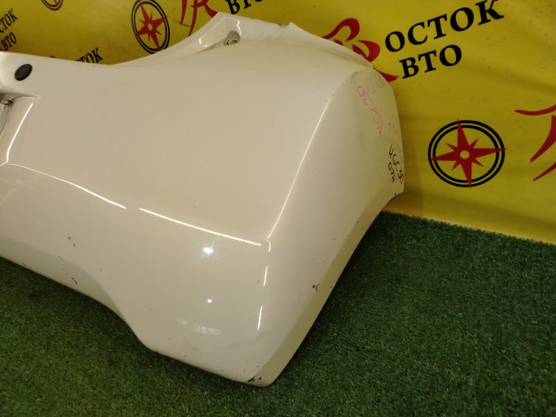 Бампер, 8000 рублей, Красноярск