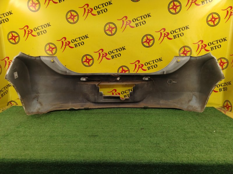 Бампер, 8000 рублей, Красноярск