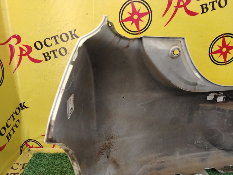 Бампер, 8000 рублей, Красноярск