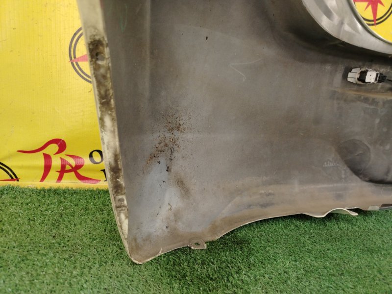 Бампер, 8000 рублей, Красноярск