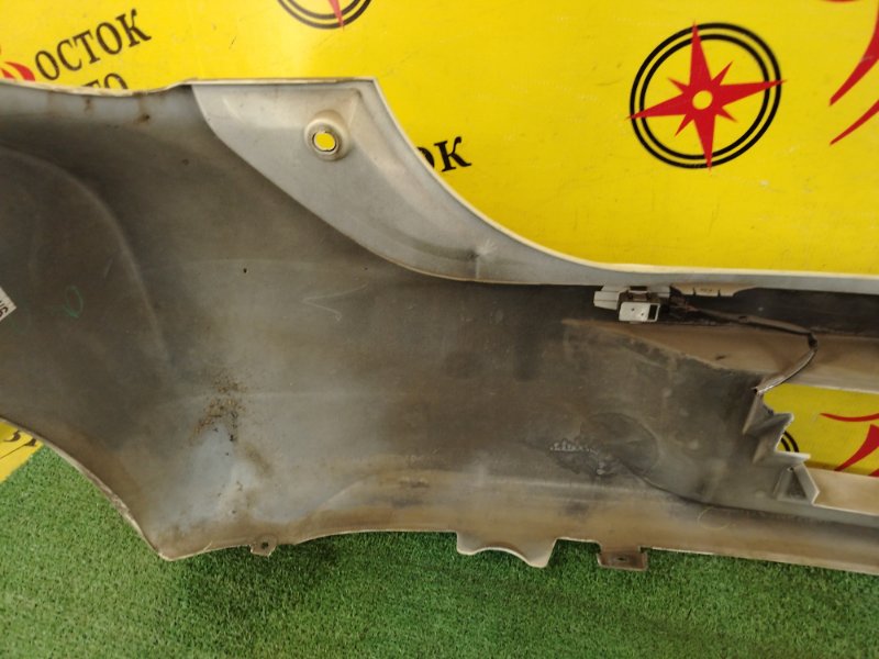 Бампер, 8000 рублей, Красноярск