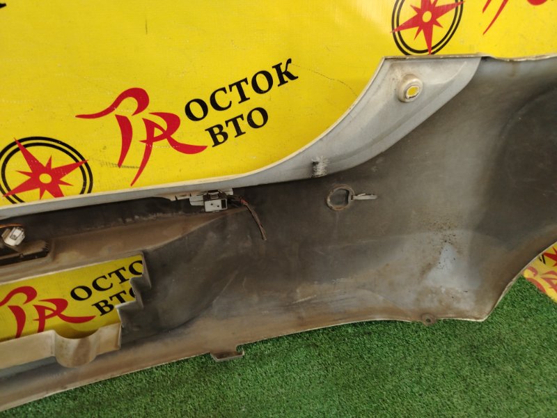 Бампер, 8000 рублей, Красноярск