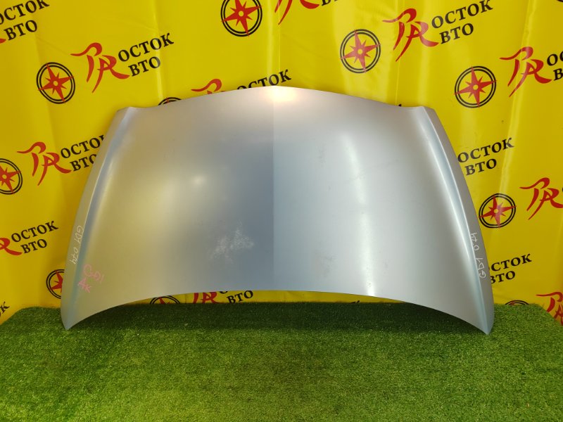 Капот, 3500 рублей, Красноярск