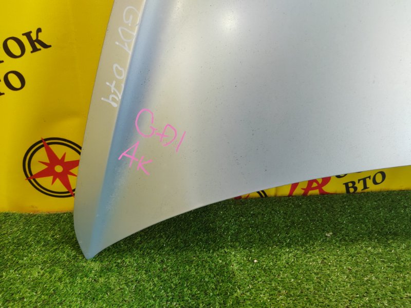 Капот, 3500 рублей, Красноярск