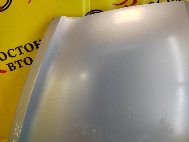 Капот, 3500 рублей, Красноярск