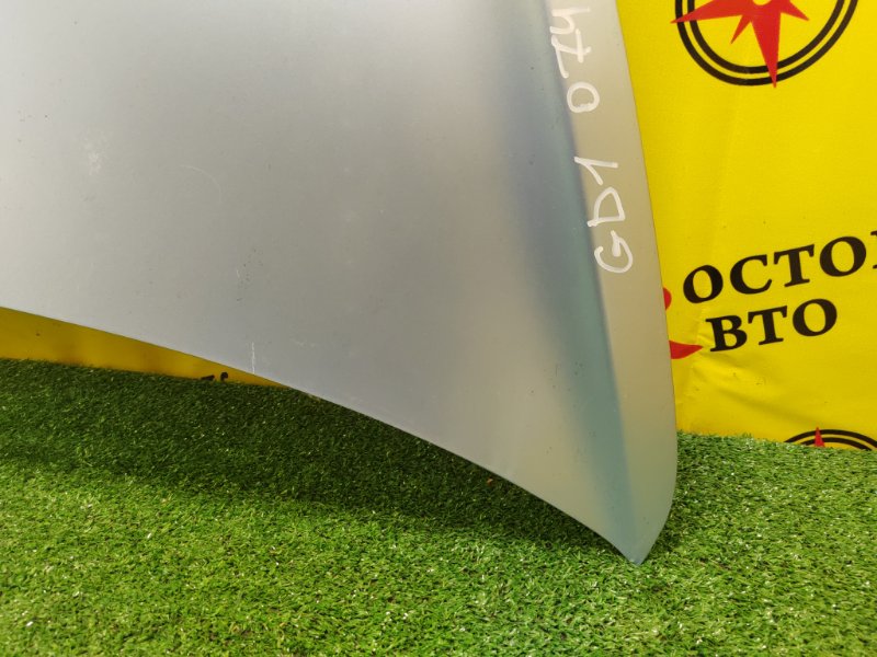 Капот, 3500 рублей, Красноярск