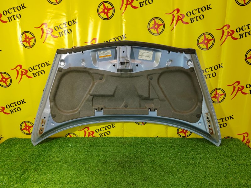 Капот, 3500 рублей, Красноярск