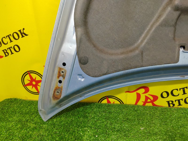 Капот, 3500 рублей, Красноярск