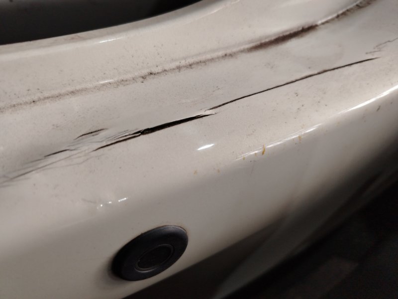 Бампер, 8000 рублей, Красноярск