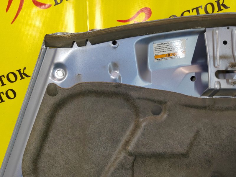 Капот, 3500 рублей, Красноярск