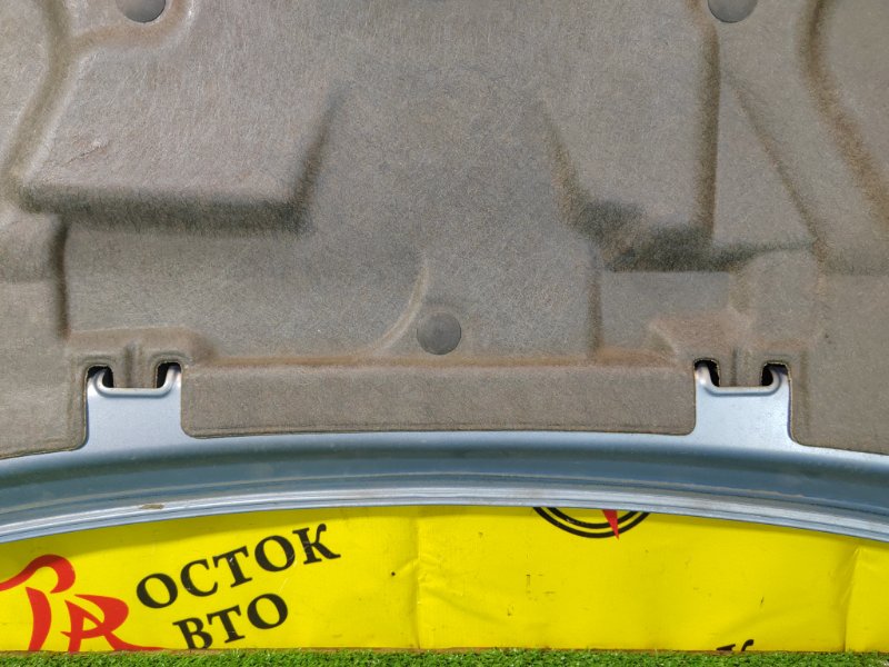 Капот, 3500 рублей, Красноярск