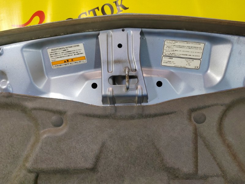 Капот, 3500 рублей, Красноярск