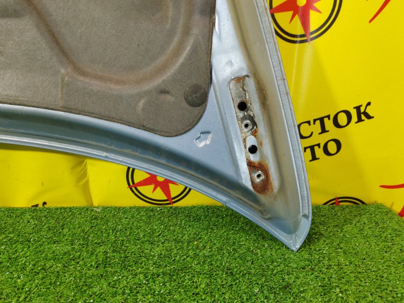 Капот, 3500 рублей, Красноярск