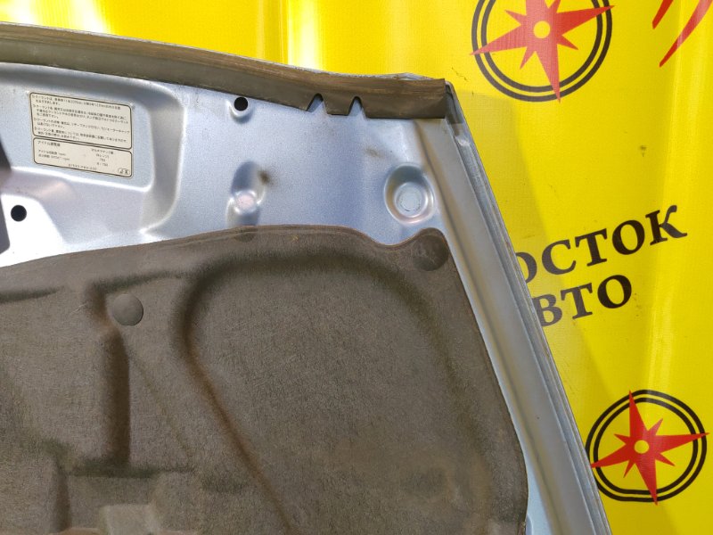 Капот, 3500 рублей, Красноярск