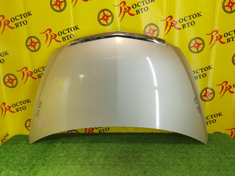 Капот, 18500 рублей, Красноярск