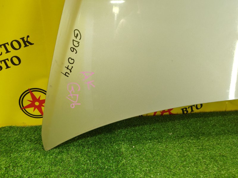 Капот, 18500 рублей, Красноярск