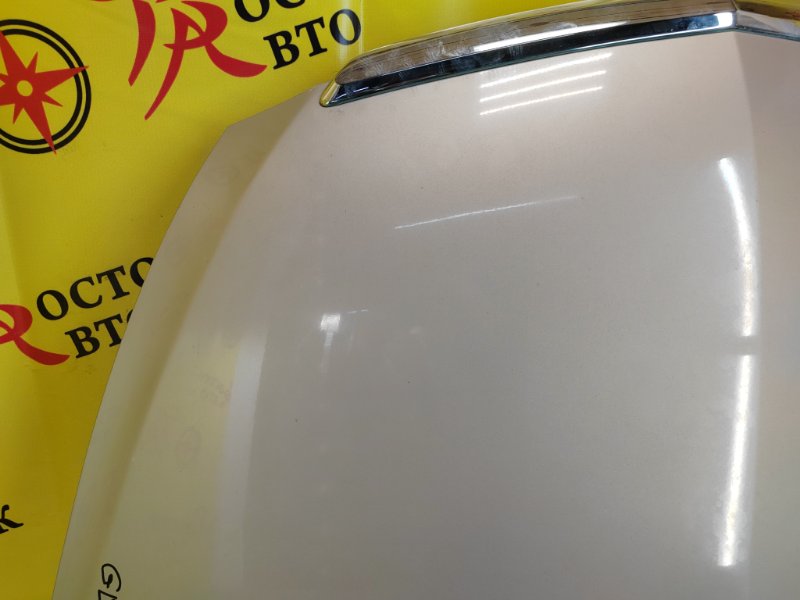 Капот, 18500 рублей, Красноярск